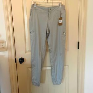 Organic Bamboo Tasc Pants